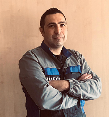  Luciano Cabizza